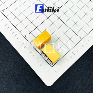 Relay HK19F-DC05V-SHG 5V 2A 8 Chân