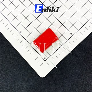 [Mã ELHACE giảm 4% đơn 300K] Tụ 2.2uF CBB225J 400V 27mm