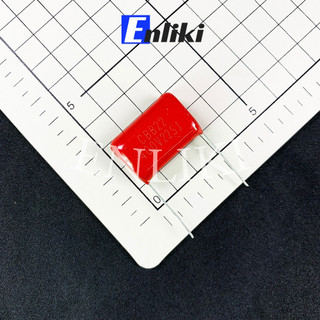 Tụ 2.2uf cbb225j 400v 27mm