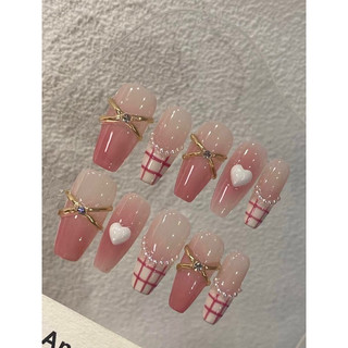 Nailbox thiết kế tông thạch xinh