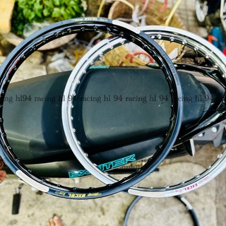 Niền nhôm Excel Thailand mod A50