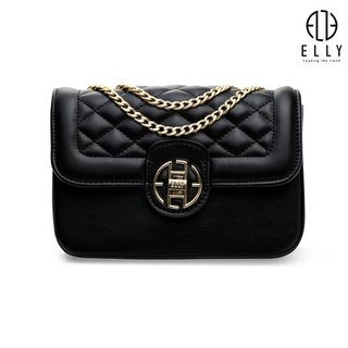 Túi xách nữ đeo chéo thời trang cao cấp ELLY- EL124