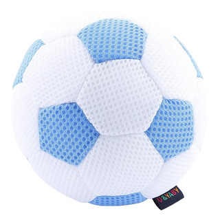 Quả Bóng Đá Nhồi Bông -13cm - U&YABY