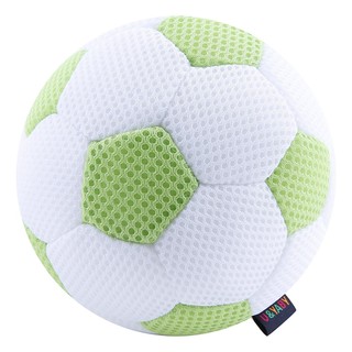 Quả Bóng Đá Nhồi Bông -13cm - U&YABY