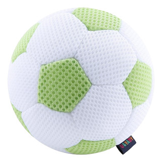 Quả Bóng Đá Nhồi Bông -13cm - U&YABY