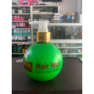 WAX GIỮ NẾP TÓC UỐN MANA 200g