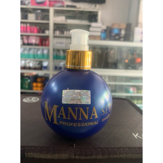 WAX GIỮ NẾP TÓC UỐN MANA 200g