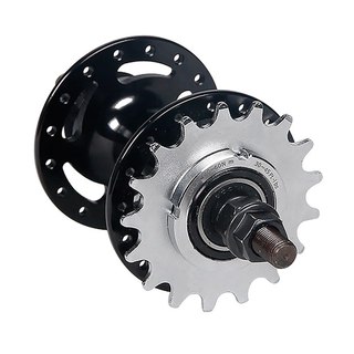 Nhông sên xe đạp có khóa vòng cố định, đĩa líp xích xe đạp, đĩa líp xe đạp kèm vòng khóa, líp chết kèm vòng ren xe đạp