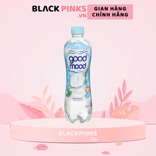 Nước uống Good Mood vị sữa chua 450ml