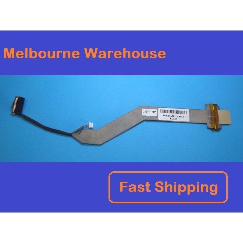 Thay cáp màn hình lcd HP Pavilion DV6000 V6000 DV6700 DV6500