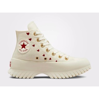 Giày Converse Chuck Taylor All Star Lugged 2.0 Platform Hearts