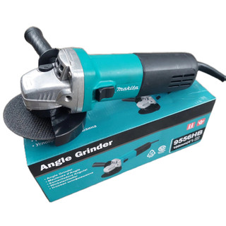 Máy mài góc – máy cắt cầm tay Makita 980w tặng đá cắt,mài