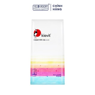 BỘT MILK FOAM 500 G - MILK CAP KIEVIT