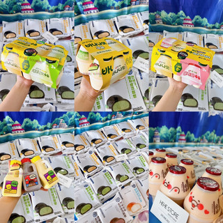 Bánh Yonsei hàng Order trả đơn thứ 7