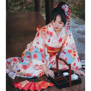 Yukata, Trang Phục Nhật Bản, Trang Phục Chụp Ảnh Nghệ Thuật