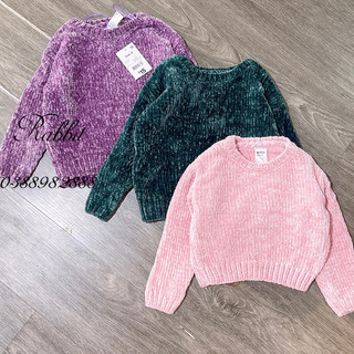 Áo len tuyết Anko sale