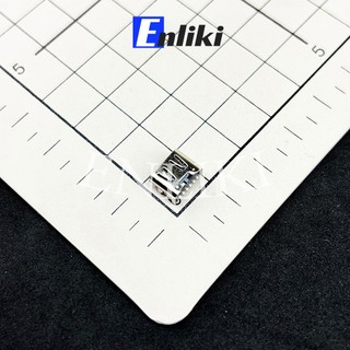 Chân Sạc Cổng USB 6P 3.1 Type-C  6 Chân SMD