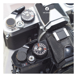 Body SLR Nikon FE2 và FM2