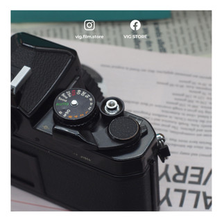 Body SLR Nikon FE và FM