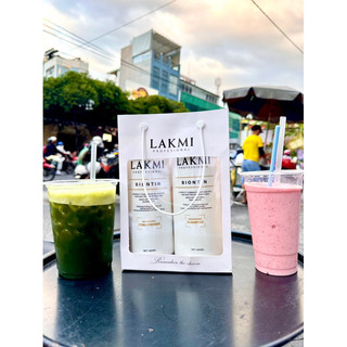 [CHÍNH HÃNG] Dầu gội, dầu xả Lakmi