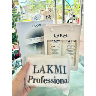 [CHÍNH HÃNG] Dầu gội, dầu xả Lakmi