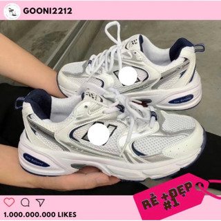 Giày thể thao unisex dành cho cả nam và nữ 2023