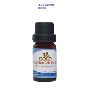 Tinh Dầu Tràm Gold Đặc Biệt 10 ML