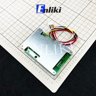 Mạch bảo vệ pin bms 4s 120a 3.2v chung sạc xả