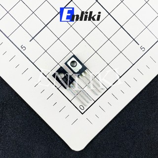 MJE340 - MJE350 Cặp Transistor TO126