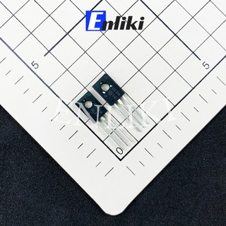MJE340 - MJE350 Cặp Transistor TO126
