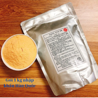 Bột phô mai hàn quốc 100gr