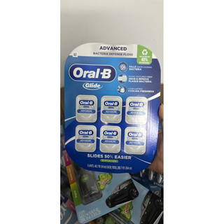 Chỉ nha khoa Oral-B Glide