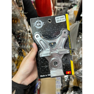 Bát heo sau sonic heo brembo đĩa 220mm tq6