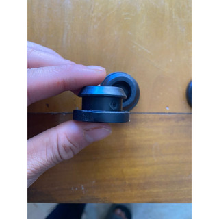 Bịt lỗ khoan 21mm