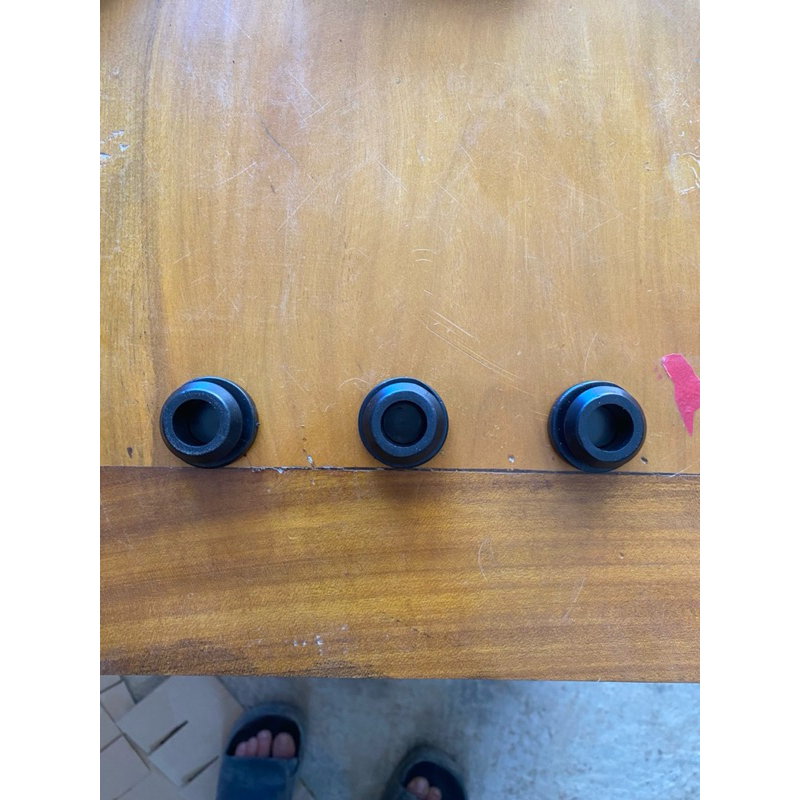 Bịt lỗ khoan 21mm