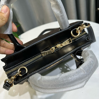 Túi xách Andrea Carryall dáng công sở mini
