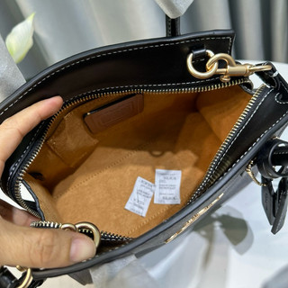 Túi xách Andrea Carryall dáng công sở mini