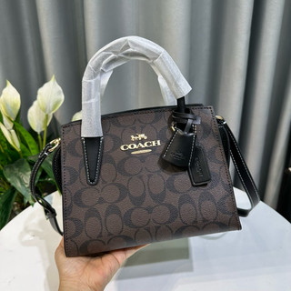 Túi xách Andrea Carryall dáng công sở mini
