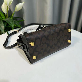 Túi xách Andrea Carryall dáng công sở mini