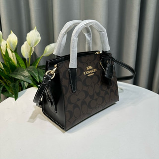 Túi xách Andrea Carryall dáng công sở mini