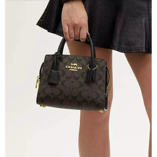 Túi xách Andrea Carryall dáng công sở mini