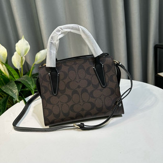 Túi xách Andrea Carryall dáng công sở mini