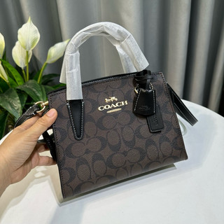 Túi xách Andrea Carryall dáng công sở mini