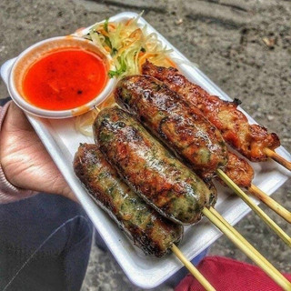 Dồi Sụn Non Hà Thành gói 500G (hoả tốc Hà Nội)