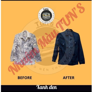 Thuốc nhuộm áo thun cao cấp thụy điển
