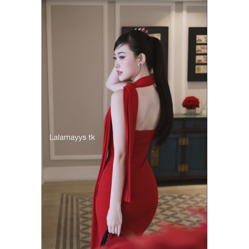 ĐẦM CUP DÂY QUẤN