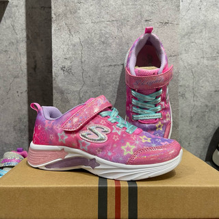 Giàu Sketchers kids chính hãng 100%.