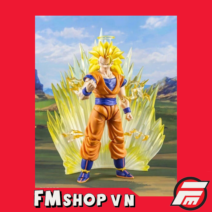 In Stock Dragon Ball Gt Demoniacal Fit Df Shf Unexpected Adventure Son  Gouku Action Figure Toy Model For Kid Christmas Gifts - AliExpress