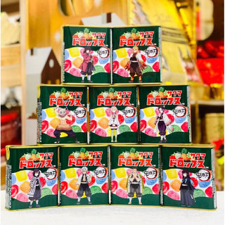 Kẹo hộp thiếc Sakuma date T10/24 Nhật Bản