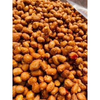 (500gr) ĐẬU PHỘNG DA CÁ TỎI ỚT CAY CAY BÉO BÉO SIÊU CUỐN